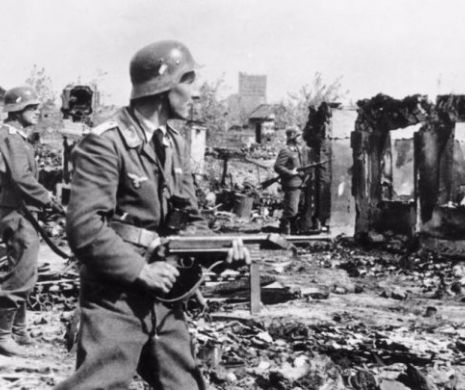 La Stalingrad au luptat „fasciștii” români - un semnal politic neliniștitor vine din Rusia! | Corespondență de la Ion Cristoiu