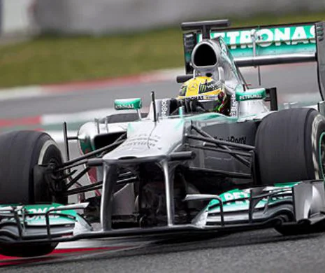 Lewis Hamilton, victorie la Monza. Britanicul a redevenit lider în clasamentul general