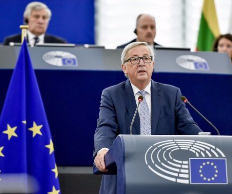 Marele Ghiveci European al lui Juncker