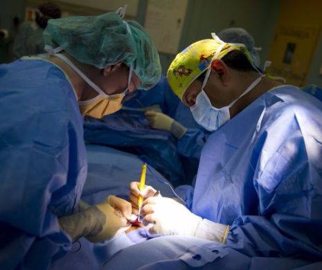Medicii de la Spitalul Colentina au REFUZAT propunerea făcută de FIREA: „Oferta primarului e ciudată”