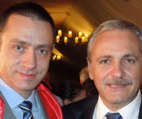 Mihai Fifor devenise „stăpânul inelelor” în materie de armament la două zile după demiterea lui Adrian Țuțuianu!