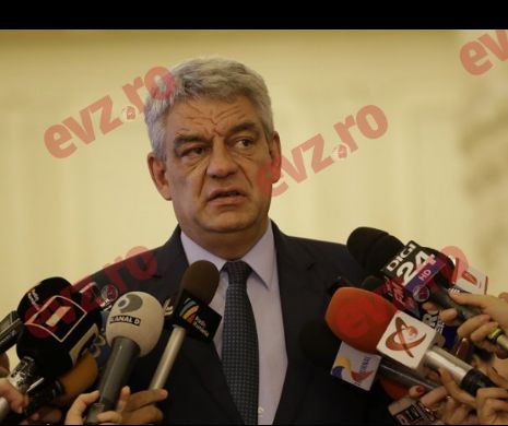 Mihai Tudose, REACȚIE DUPĂ după scandalul salariilor din MApN: „Așa ceva nu se face (...) Au început să sune telefoanele”