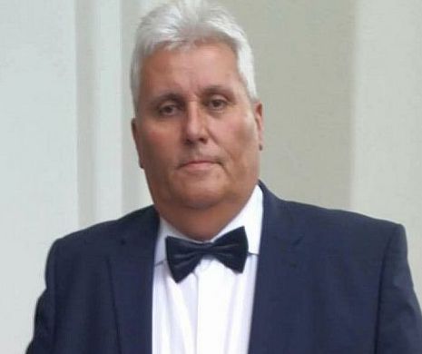 Mircea Călin Laza, manager interimar la Colentina