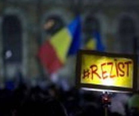 Noi proteste în București și în țară! PIAȚA VICTORIEI s-a umplut