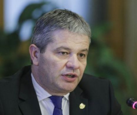 Nu doar Liviu Pop are probleme cu GRAMATICA! Ce alt ministru din cabinetul Tudose a fost încurcat de substantivul „copii”