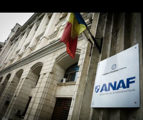 Ofertă de la ANAF. Facilități pentru firmele care fac plata defalcată a TVA