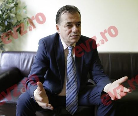 Orban a DEZVĂLUIT ce i-a transmis Mircea Ionescu-Quintus în urmă cu trei zile