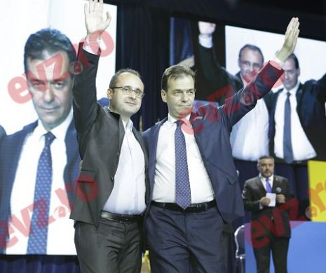 Orban l-a urecheat pe Bușoi din cauza Maiei Sandu