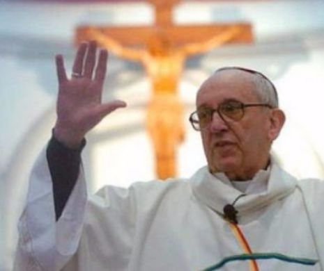 Papa Francis a devenit PERSONA NON-GRATA. Motivul pentru care s-a luat această decizie