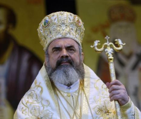 Patriarhul Daniel, MESAJ către Familie, Biserică şi Şcoală