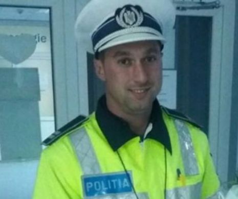 „Poliţistul lui Boureanu” a mai BIFAT un incident straniu. Aflaţi ce-a păţiti regizorul Vlad Petri cu „organul”