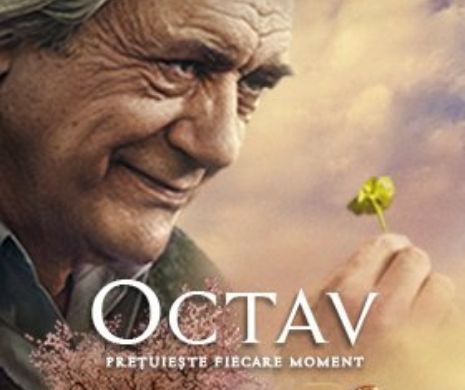 Premiera de gală a filmului Octav