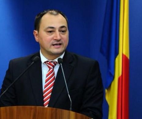 Președintele Federației Române de Aikido: „Mirel Palada ESTE O RUȘINE”