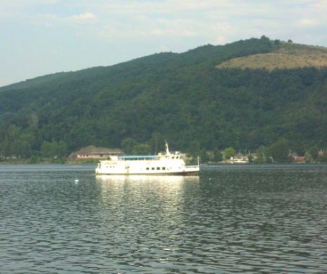 Program de toamnă pentru croazierele pe Dunăre