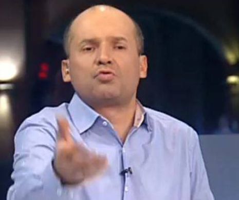 Radu Banciu a vorbit despre BĂTAIA dintre Goţiu şi Palada: „Mă duc să-i dau un pumn lui Codrin Ştefănescu…”