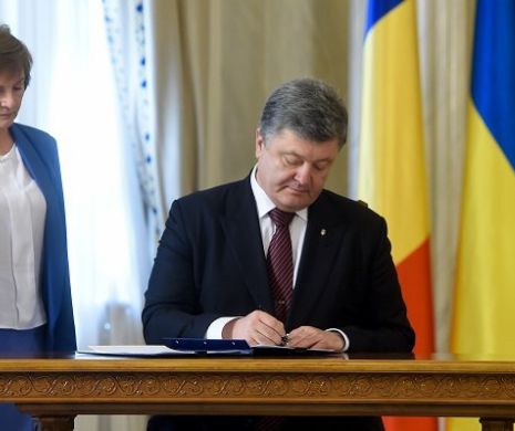 Restrângerea drepturilor minorităților din Ucraina, criticată de România, Ungaria și Rusia