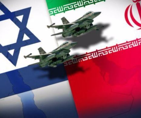 Rusia respinge solicitarea Israelului cu privire la crearea unei zone tampon de 70 de kilometri, contra prezenței milițiilor iraniene