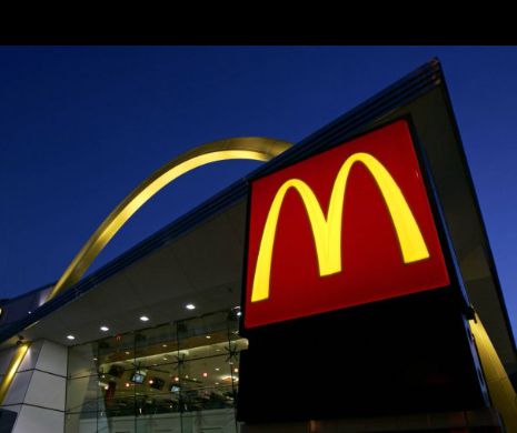 SCANDAL la NIVEL ÎNALT în Spania. McDonald's REFUZĂ să mai SERVEASCĂ români sau romi