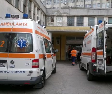 Scandal PORNOGRAFIC într-un spital din Iași! Asistentele au spus TOT. Dezvăluiri INCREDIBILE