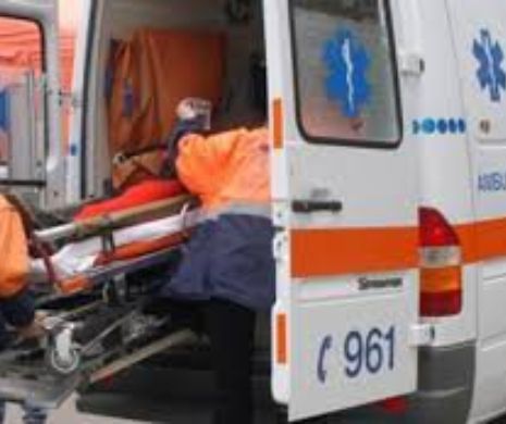 SCANDALOS! Gestul unui MEDIC de pe ambulanță a stârnit REVOLTĂ. Le-a reproșat oamenilor că l-au deranjat pentru un...