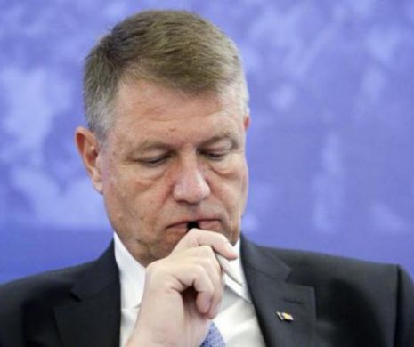 Scandalul din sânul ACADEMIEI Române. Un politician cere violent DEMISIA preşedintelui IOHANNIS