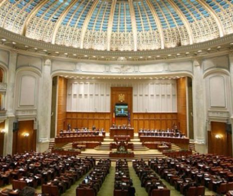 Senatul României, decizie CONTROVERSATĂ. Ce s-a decis la INIȚIATIVA UDMR