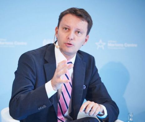 Siegfried Mureşan: „România a CĂZUT şase locuri în Clasamentul global al COMPETITIVITĂŢII sub Guvernul PSD-ALDE!”
