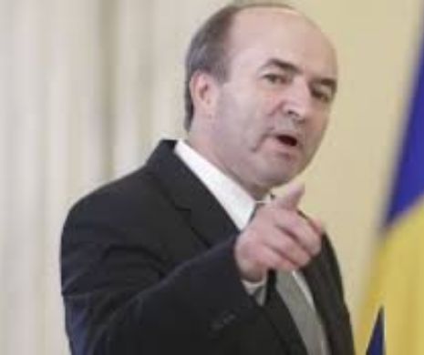 Tudorel Toader, ministrul Justiției i-a chemat la raport pe șefii Parchetelor