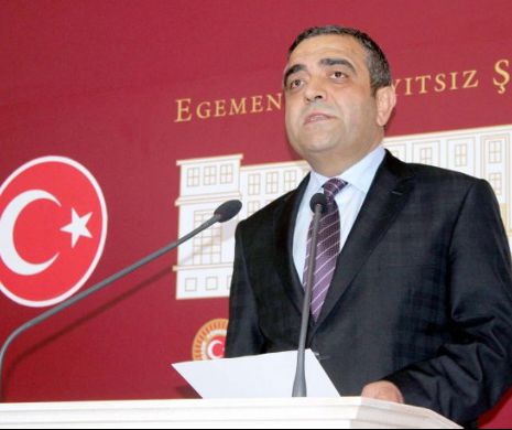 Un deputat din Turcia este anchetat după ce a acuzat armata ca a ucis civili cu ajutorul dronelor