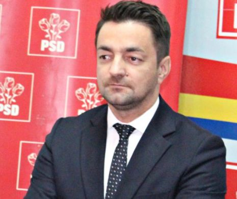 Un deputat PSD solicită SANCŢIONAREA Ucrainei, pentru NERESPECTAREA drepturilor minorităţii române