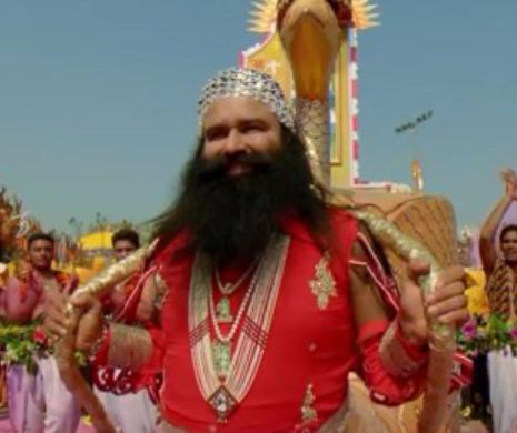 Un ”Guru” ce pretinde că ar avea 60 de milioane de adepți a fost pus sub acuzare pentru crimă
