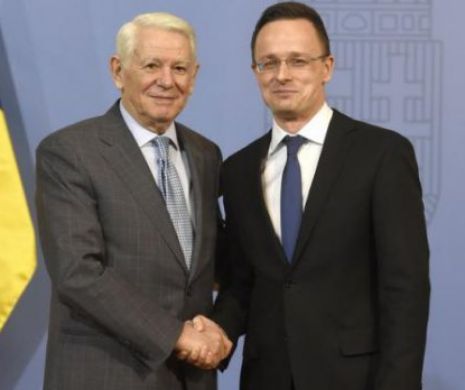 Ungaria SUSȚINE candidatura ROMÂNIEI pentru aderarea la Organizaţia pentru Cooperare şi Dezvoltare Economică