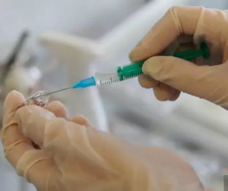 Vaccinarea. ULTIMA INFORMAŢIE care îi vizează pe PĂRINŢII DIN ROMÂNIA. Ce obligaţii prevede legea?