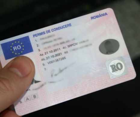 VESTE BUNĂ PENTRU ROMÂNI! Ce se va întâmpla cu permisele de conducere și cu certificatele de înmatriculare