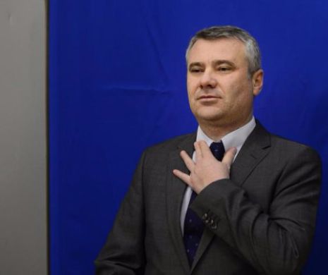 Vicepreședinte PNL: Shhaideh strică imaginea României, se impune demisia de onoare