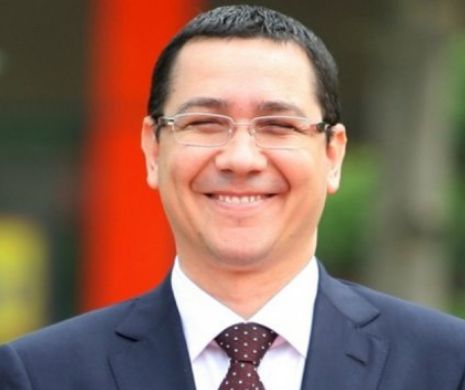 Victor Ponta a făcut MARELE ANUNŢ: „Voi prezenta un NOU PROIECT POLITIC! Grindeanu NU face parte din proiect!”