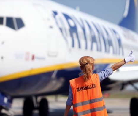 Zeci de zboruri low-cost suplimentare între Timișoara și București, timp de cinci luni
