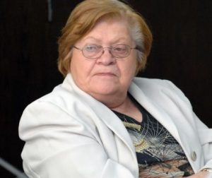 Zoe Petre, in memoriam