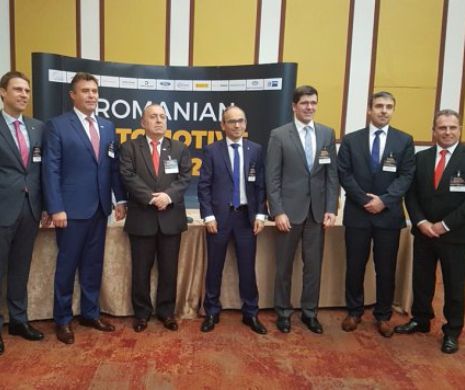 13% din PIB și 24% din exportul României RIDICĂ TONUL în fața GUVERNULUI