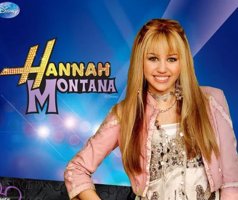 A fost idolul copiilor, interpretând-o pe Hannah Montana. Miley Cyrus dă explicații șocante pentru toate aparițiile ei bizare