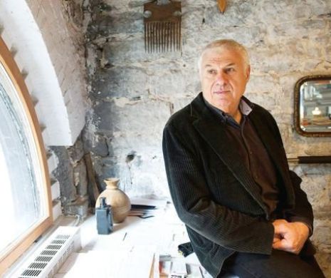 A murit arhitectul Dan Hanganu, românul care a schimbat fața Canadei