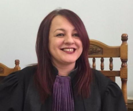 Adina Daria Lupea: Se propuneau SINGURI pentru un post de JUDECĂTOR"