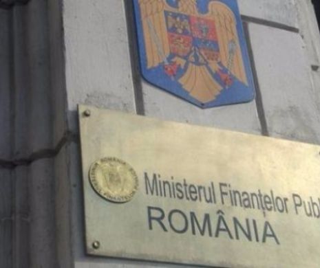 ANUNŢUL Ministerului de Finanţe PENTRU ROMÂNII din străinătate. Măsura are legătură cu anul 2012