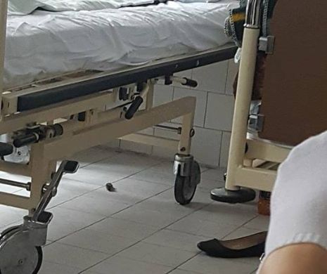 Scandal la un spital din Huși. S-a lăsat cu amenzi uriașe