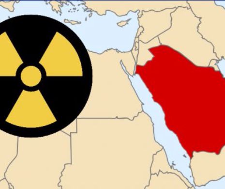 Arabia Saudită vrea să intre cu ajutorul Rusiei în "clubul" puterilor nucleare