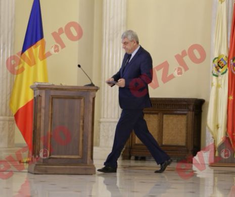 Atac la premierul Tudose: Cu „PENALII”, ai ajuns matale Premierul României