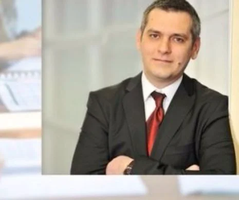 Avocatul Rareş Dan: „Cu generalul SRI Florian Coldea jucam fotbal pe maidan”