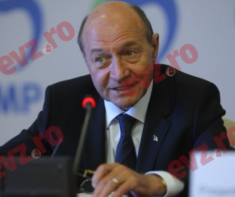 Băsescu, RĂSPUNS SAVUROS la invitația de a fi AUDIAT de către Comisia SRI