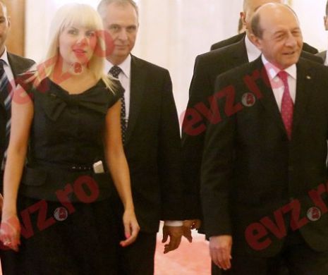 Băsescu și Udrea au acceptat audierea la comisia SRI