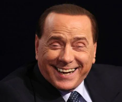 Noi mărturii şocante despre petrecerile „Bunga-Bunga”: „L-am văzut pe Berlusconi fără dinţi şi nemachiat, arăta..”